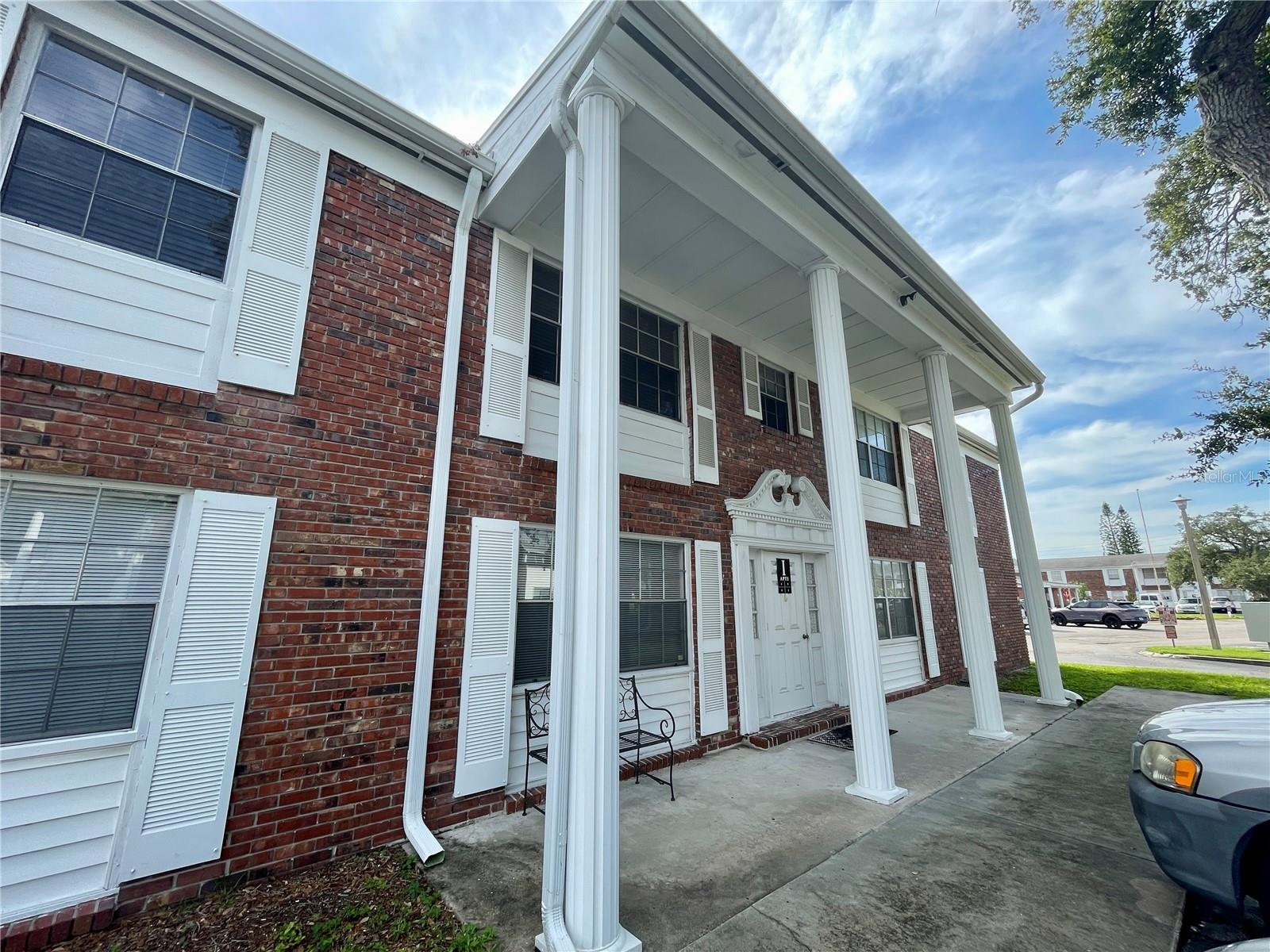 Details for 4507 9th Street W I3, BRADENTON, FL 34207