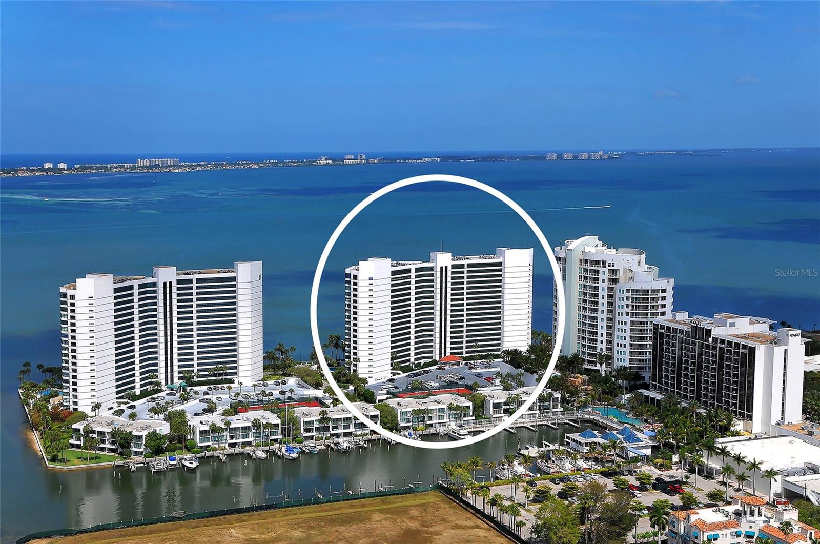 Details for 988 Blvd Of The Arts  1016, SARASOTA, FL 34236