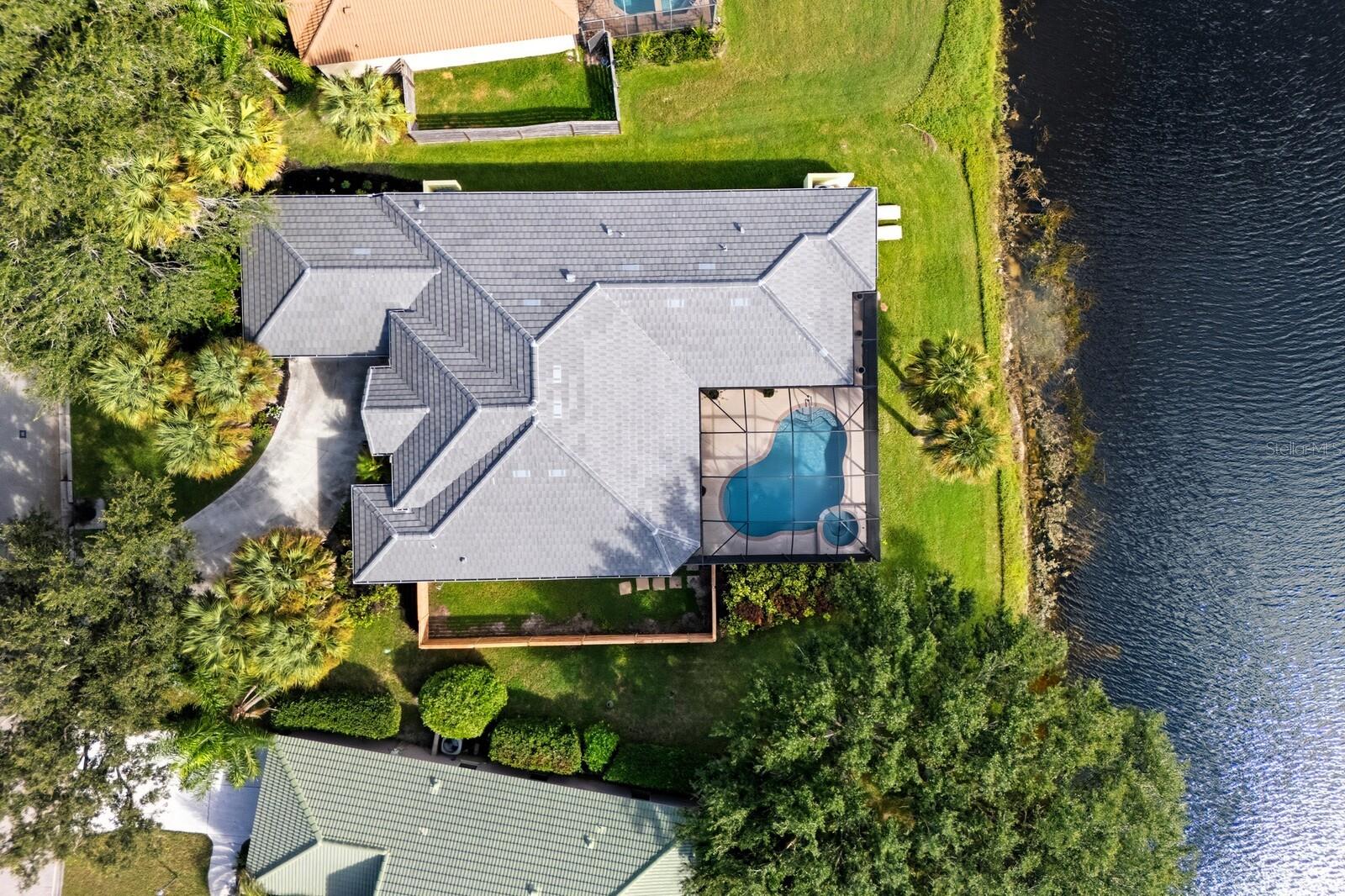 Image 34 of 38 For 392 Park Trace Boulevard