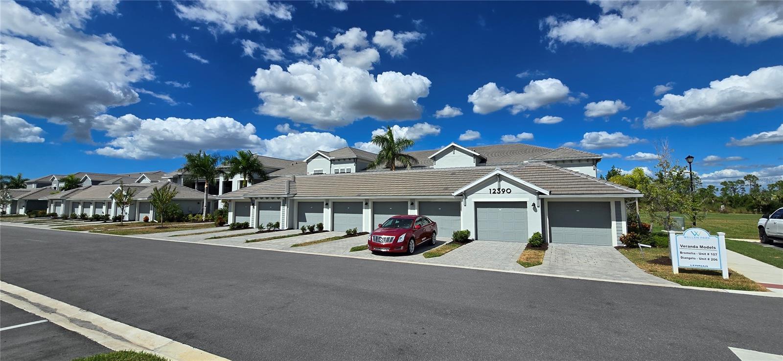 Image 3 of 28 For 12390 Wellen Golf Street 107