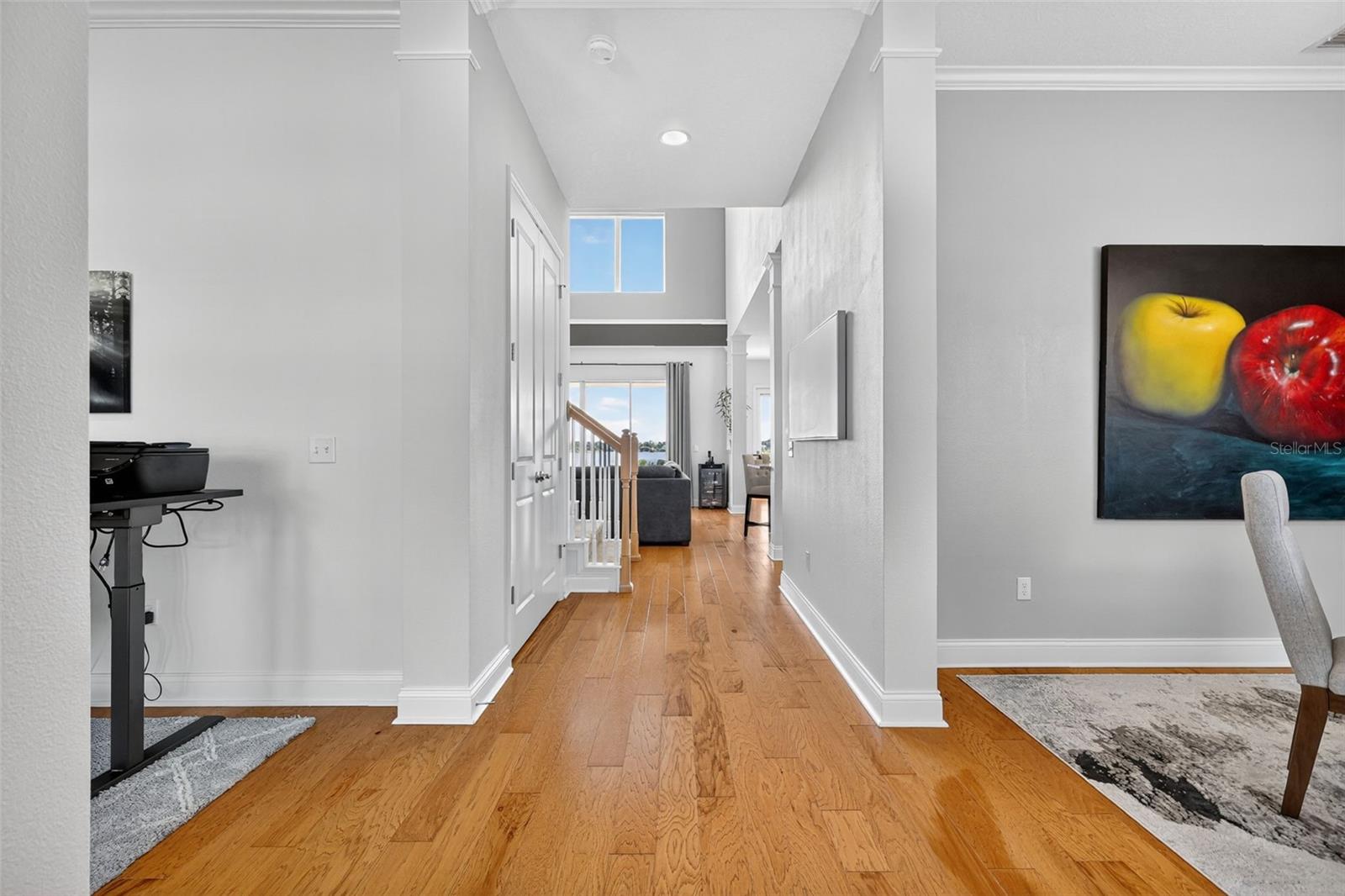 Image 10 of 69 For 16428 Good Hearth Boulevard