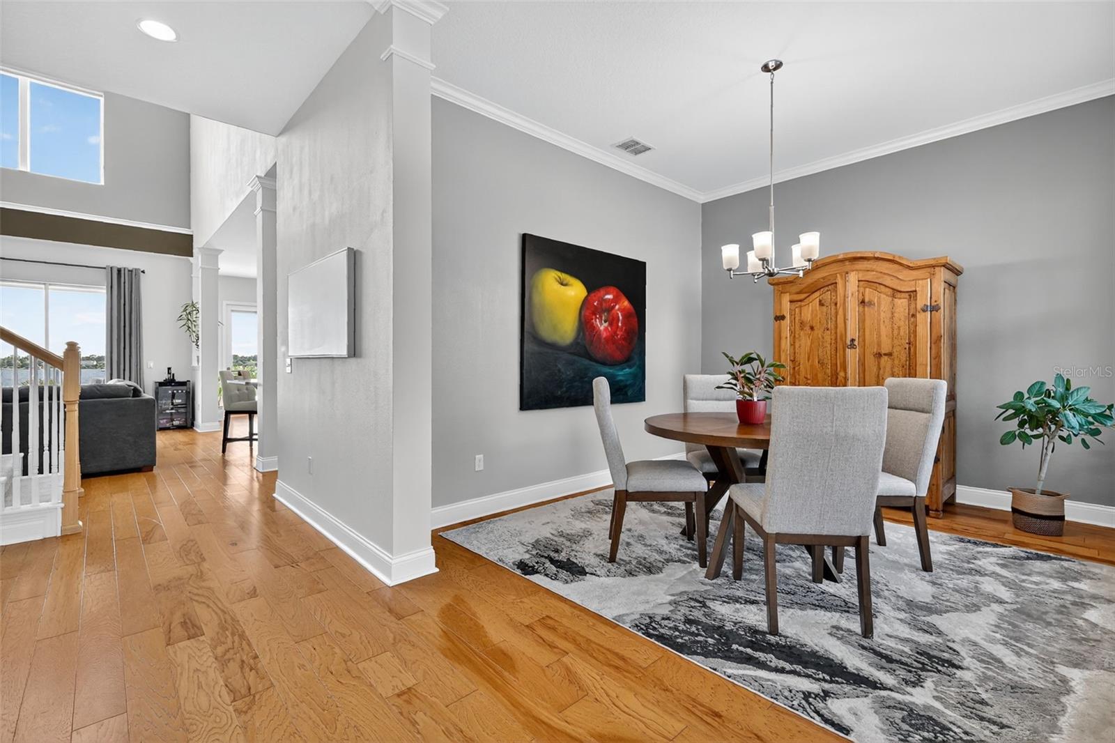 Image 11 of 69 For 16428 Good Hearth Boulevard