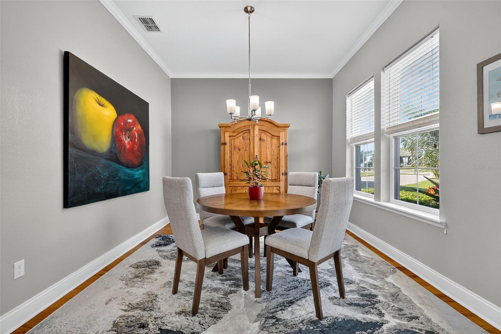 Image 12 of 69 For 16428 Good Hearth Boulevard