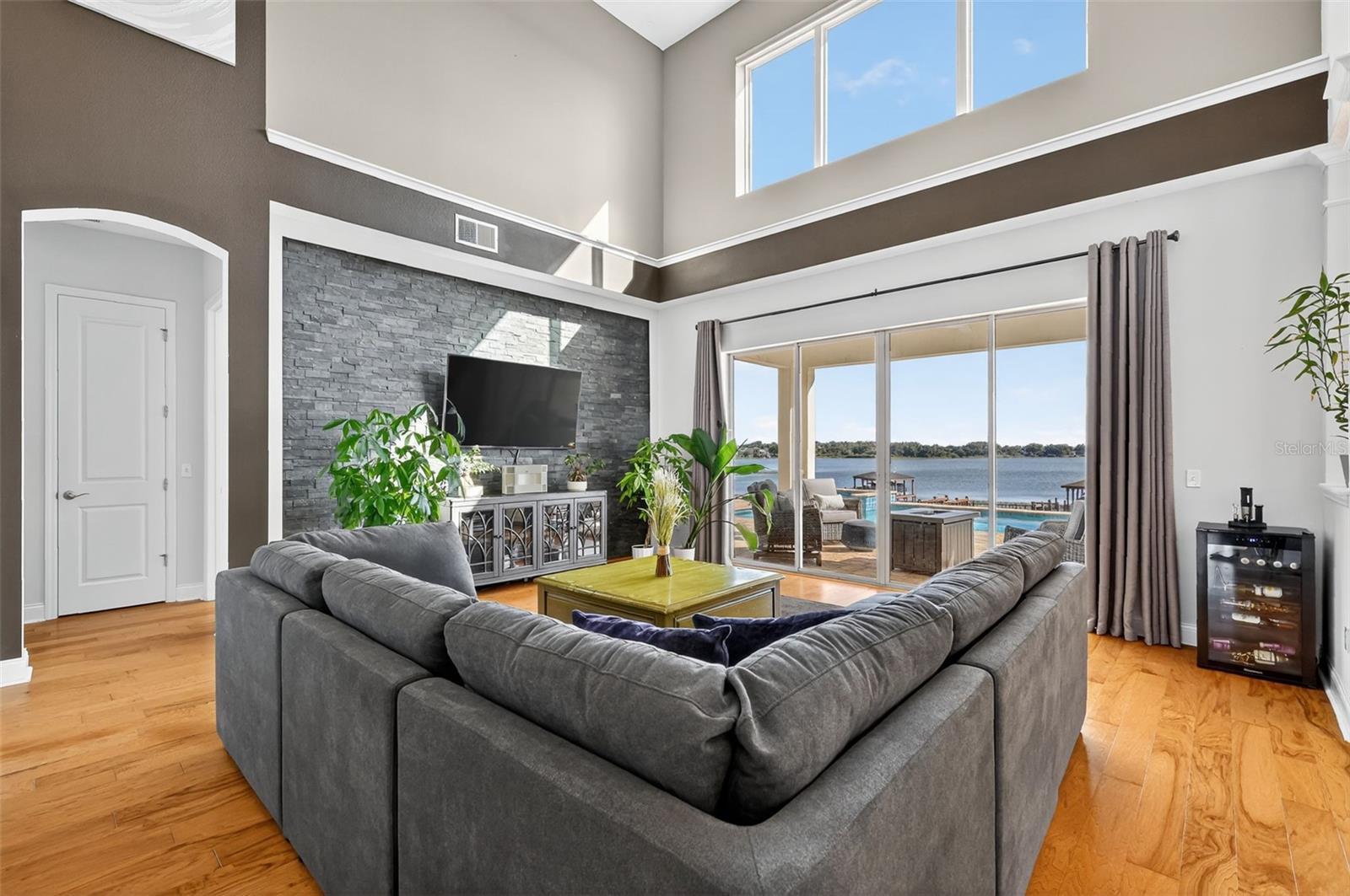 Image 15 of 69 For 16428 Good Hearth Boulevard