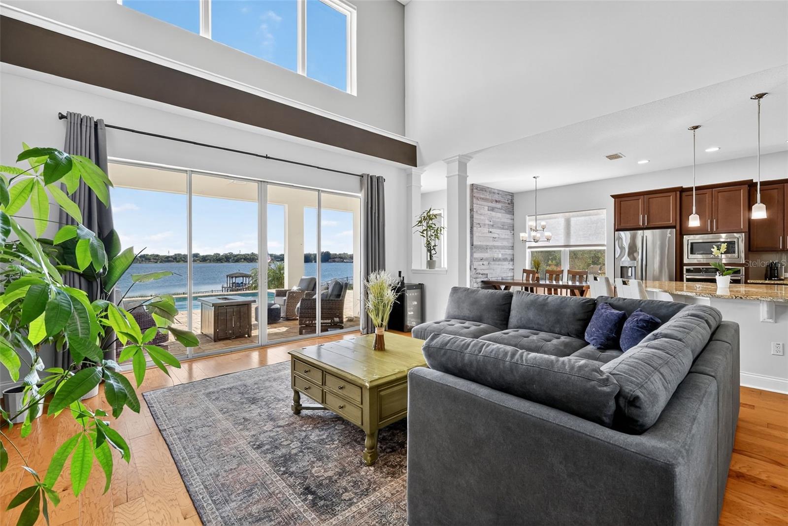 Image 16 of 69 For 16428 Good Hearth Boulevard