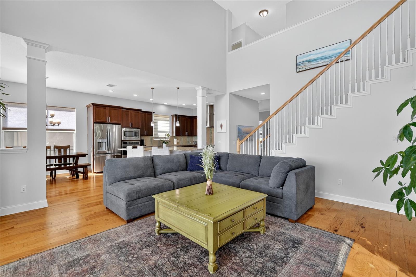Image 17 of 69 For 16428 Good Hearth Boulevard