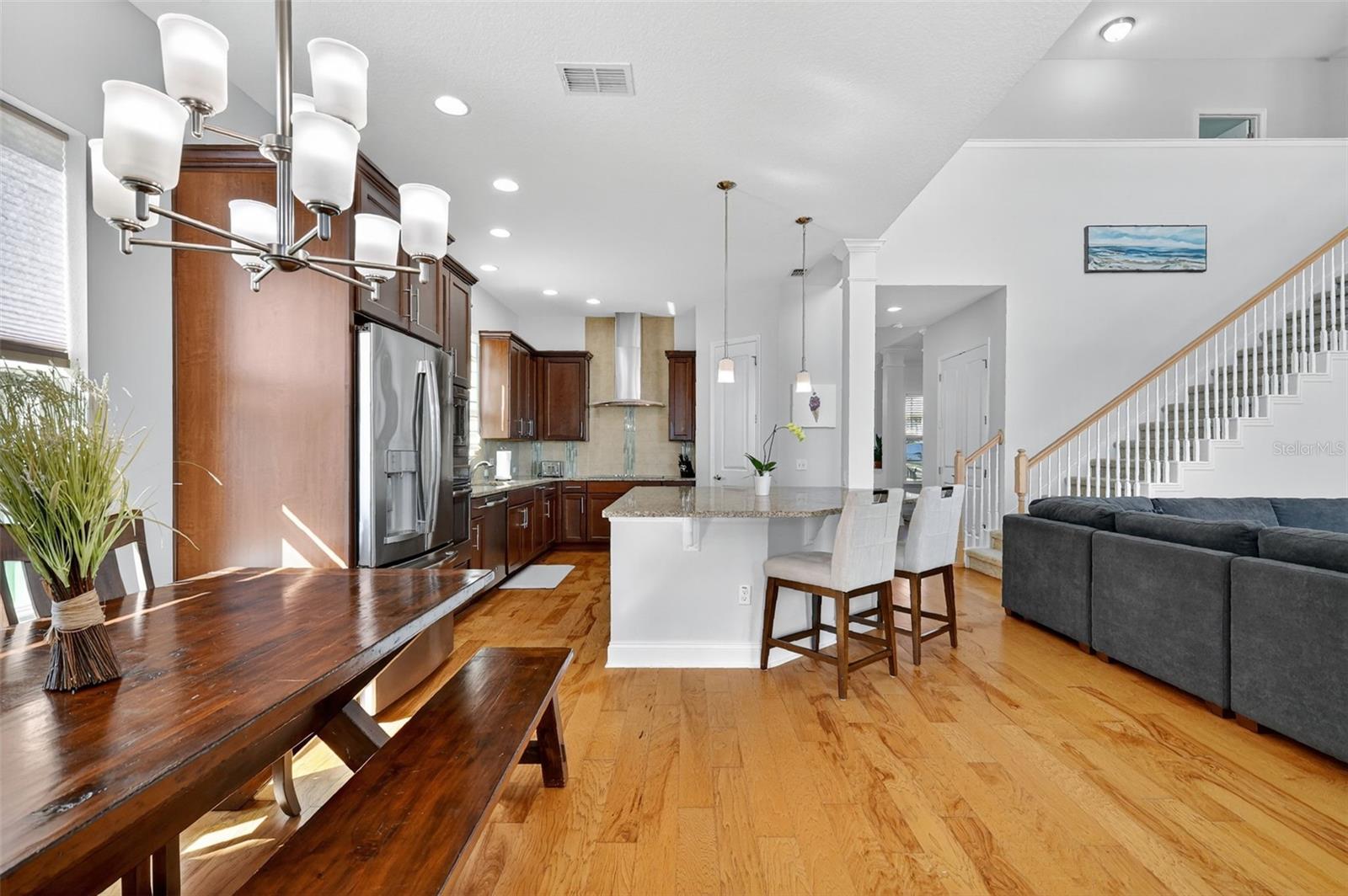 Image 20 of 69 For 16428 Good Hearth Boulevard