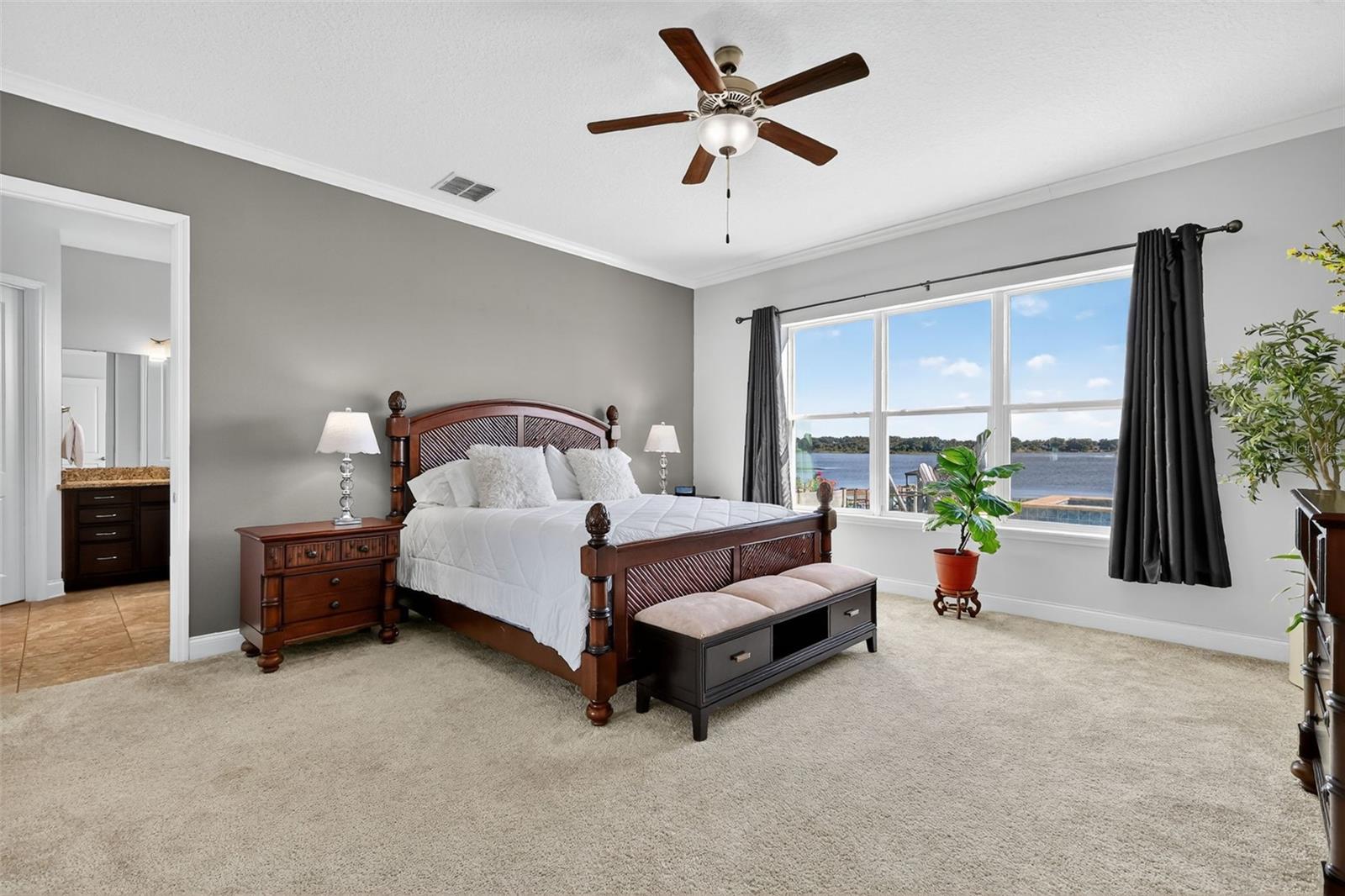 Image 25 of 69 For 16428 Good Hearth Boulevard
