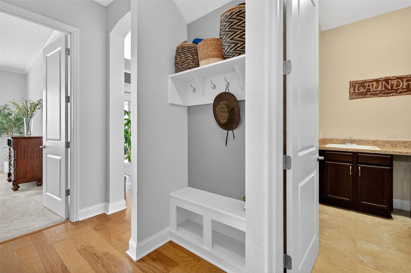Image 34 of 69 For 16428 Good Hearth Boulevard