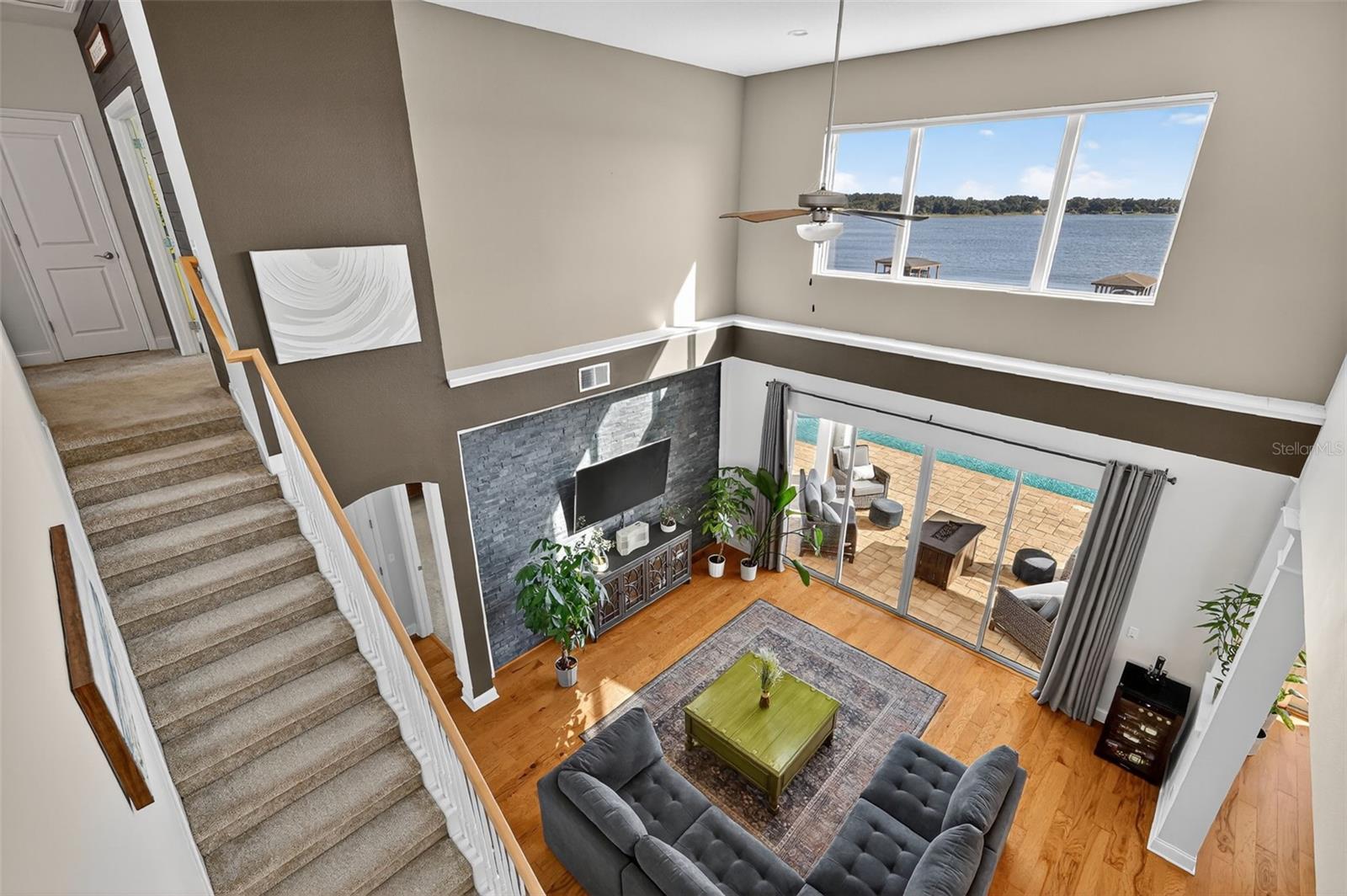 Image 38 of 69 For 16428 Good Hearth Boulevard