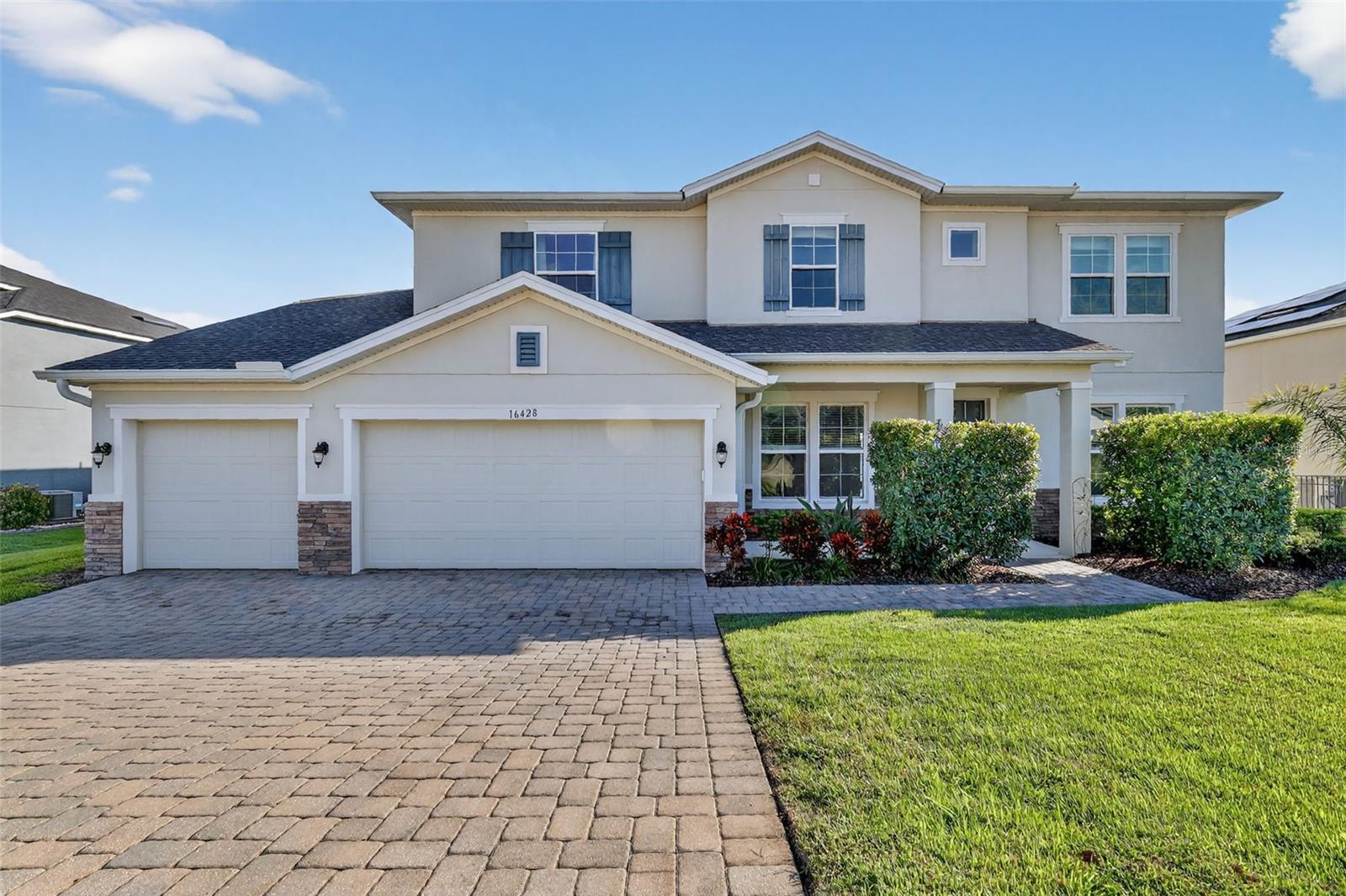 Image 8 of 69 For 16428 Good Hearth Boulevard