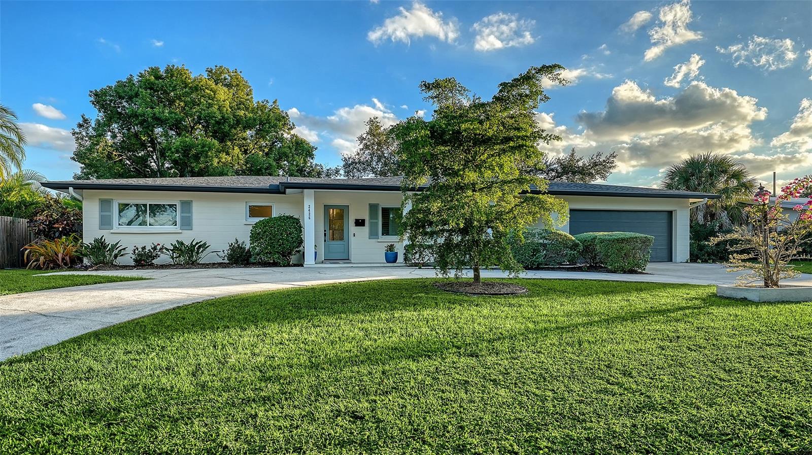 Details for 2426 Wisteria Street, SARASOTA, FL 34239