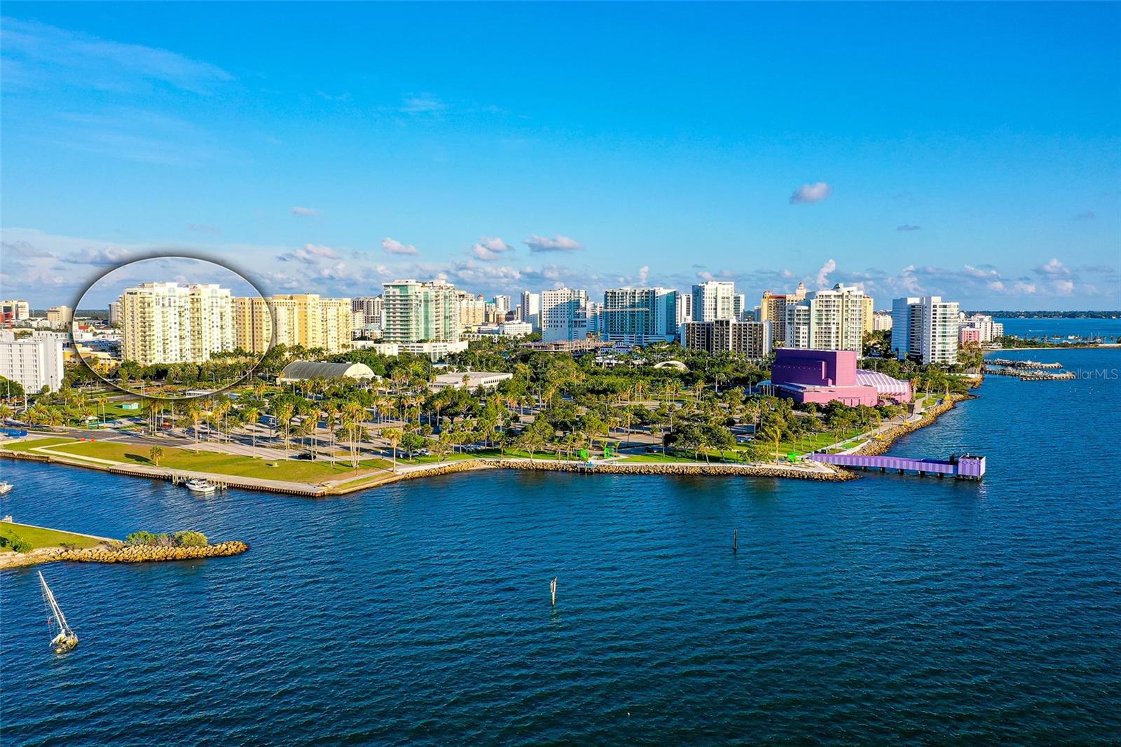 Details for 800 Tamiami Trail 1110, SARASOTA, FL 34236