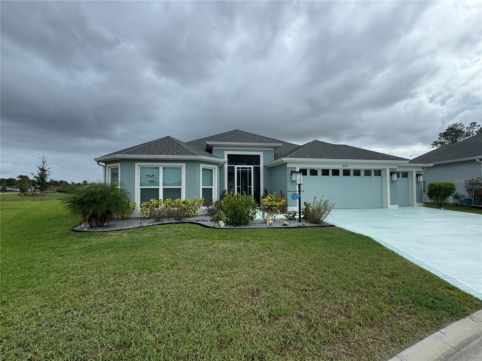 Details for 1864 Keel Court, THE VILLAGES, FL 34762