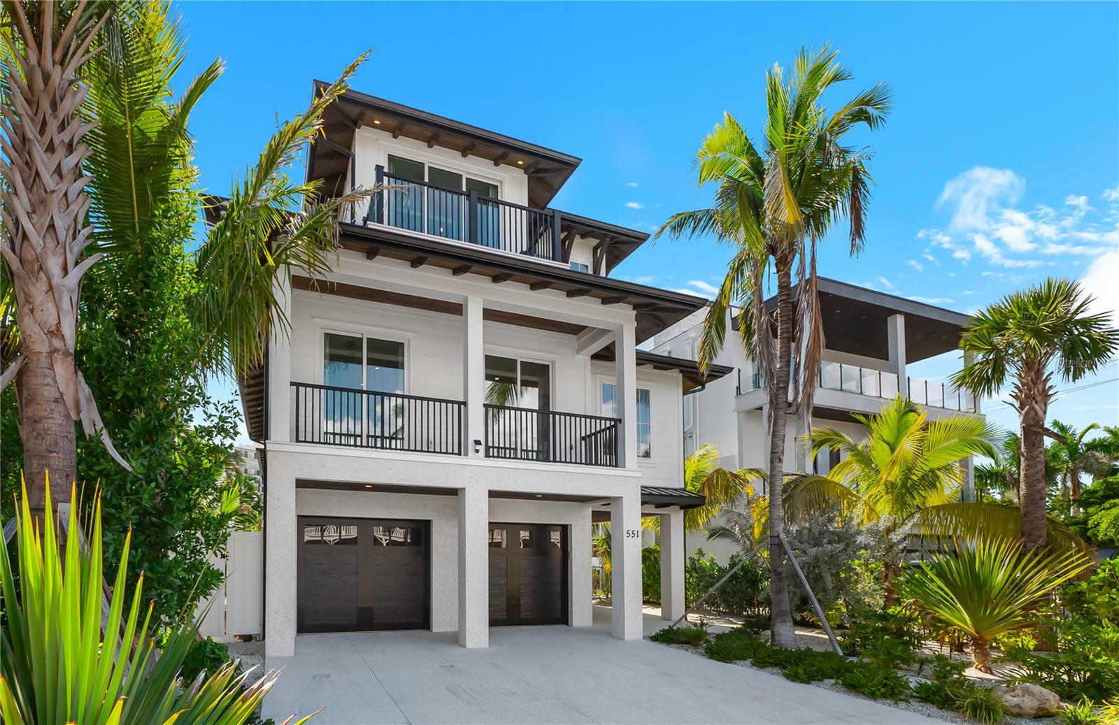 Details for 551 Washington Drive, SARASOTA, FL 34236