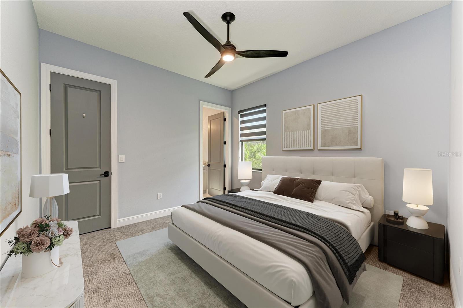 Image 12 of 39 For 17424 Cresswind Terrace