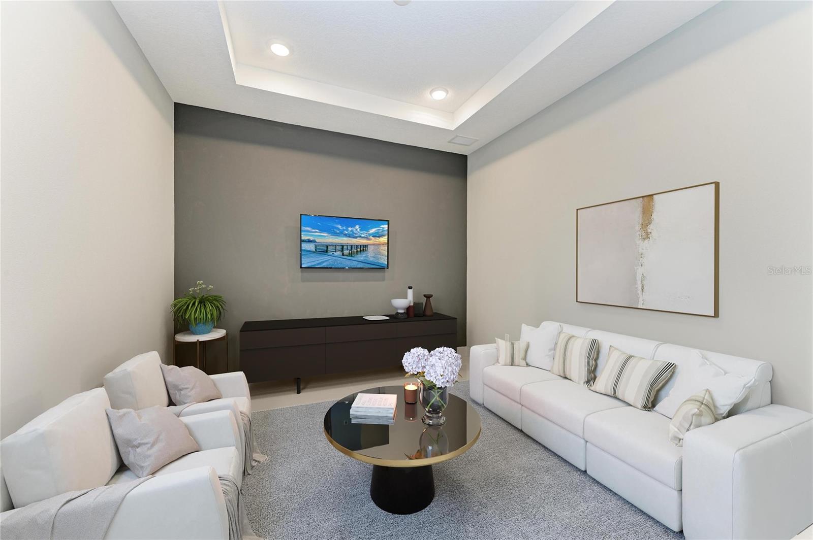 Image 14 of 39 For 17424 Cresswind Terrace