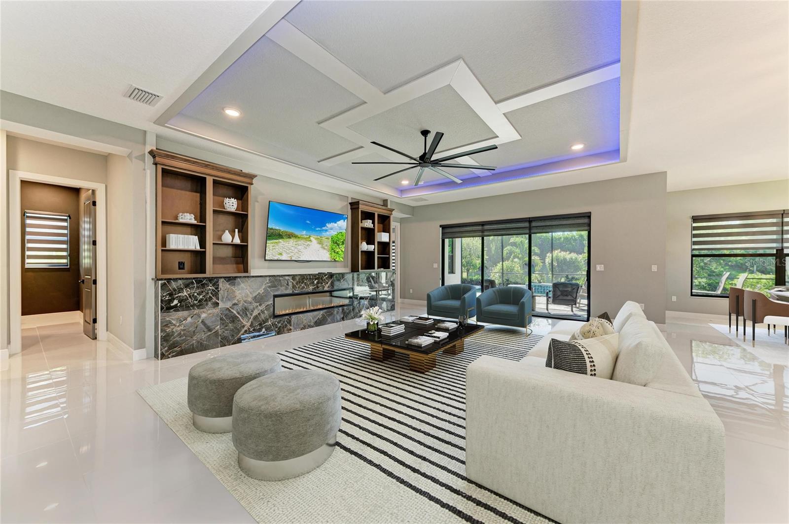 Image 2 of 39 For 17424 Cresswind Terrace