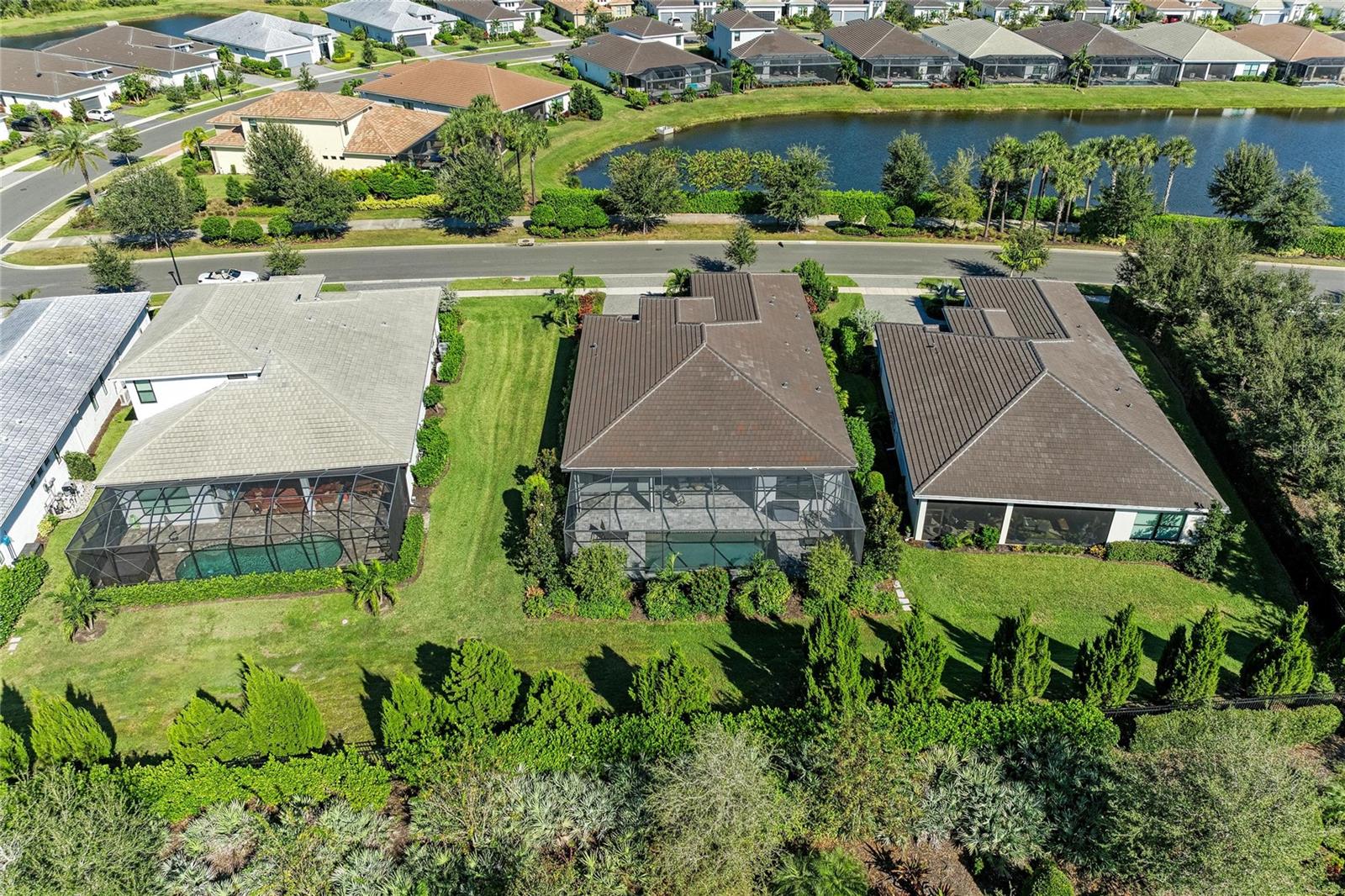 Image 24 of 39 For 17424 Cresswind Terrace