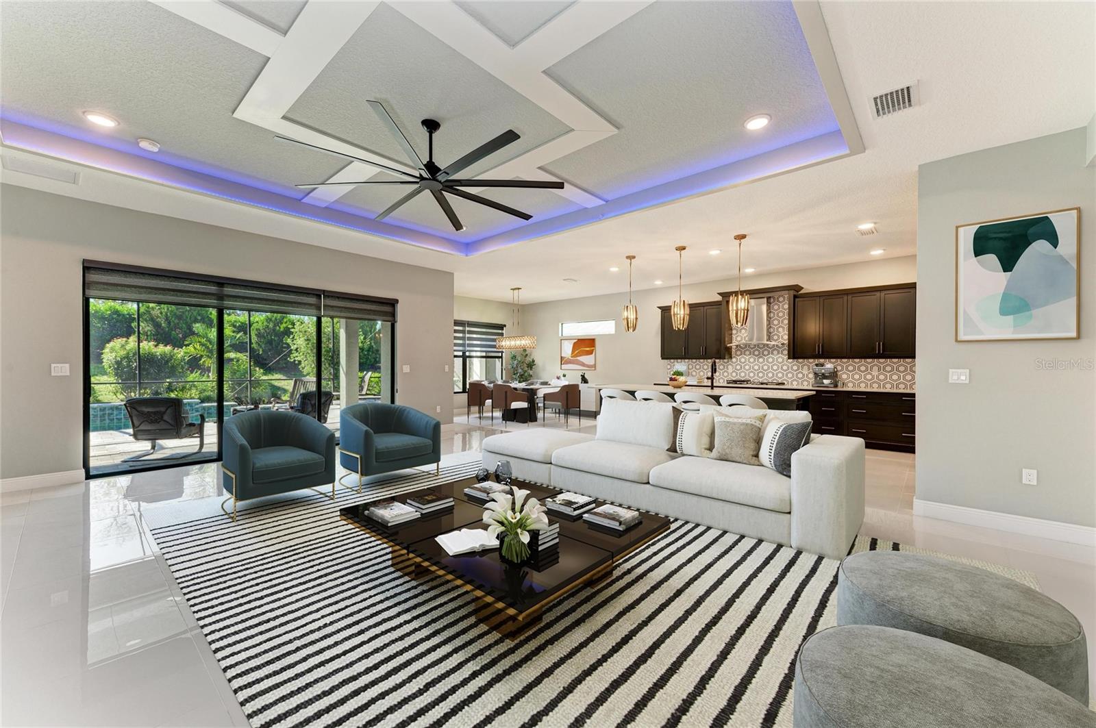 Image 4 of 39 For 17424 Cresswind Terrace