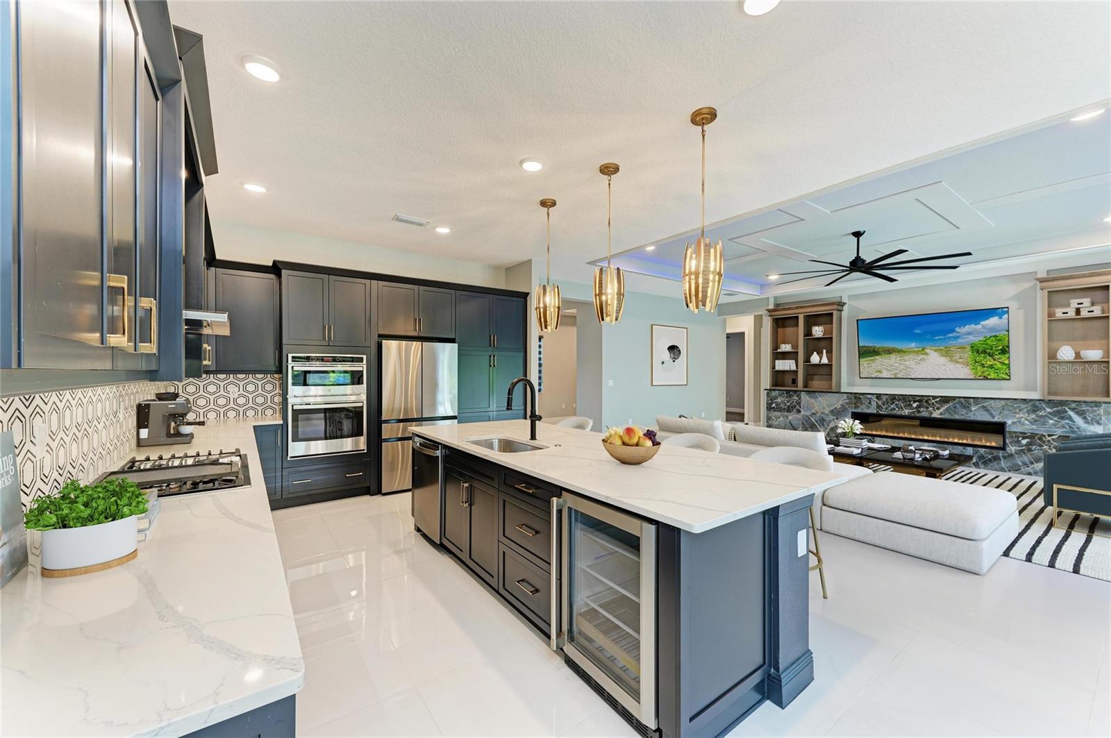 Image 5 of 39 For 17424 Cresswind Terrace