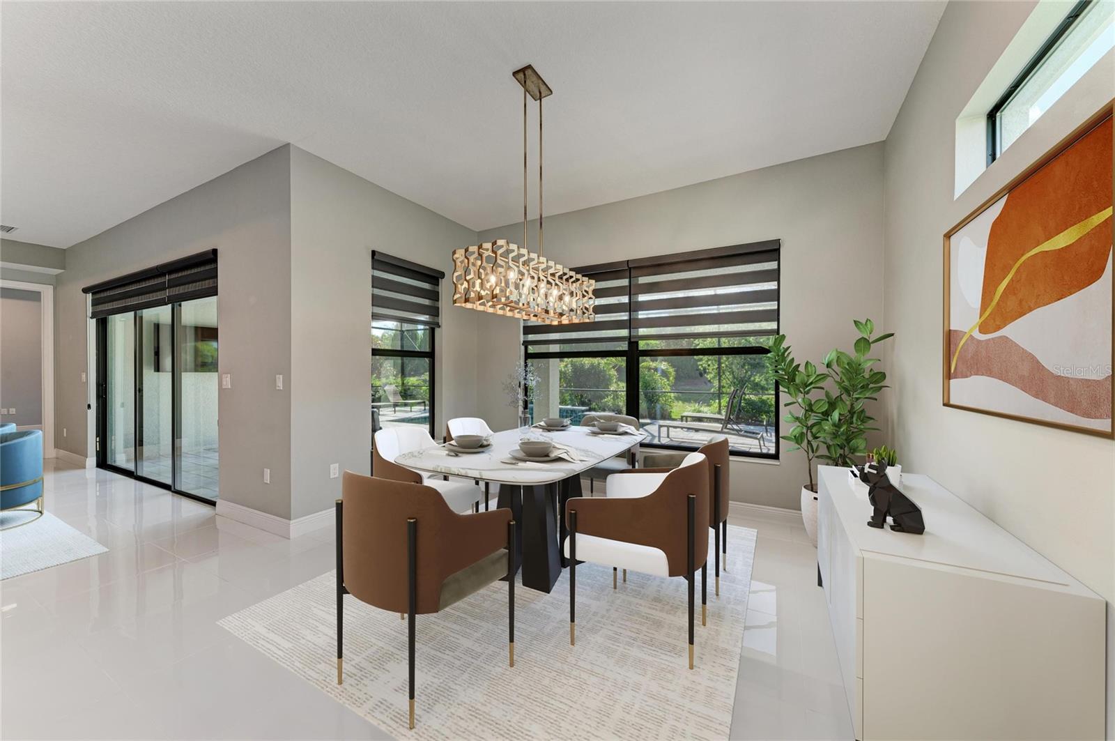 Image 6 of 39 For 17424 Cresswind Terrace