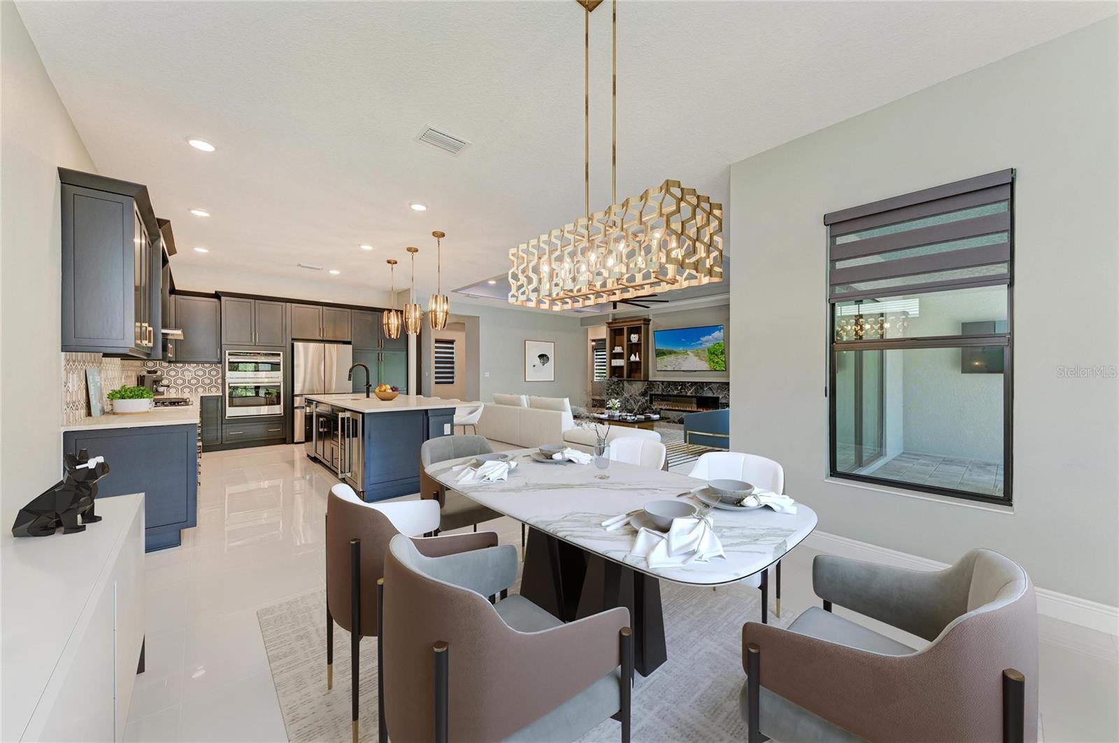 Image 7 of 39 For 17424 Cresswind Terrace