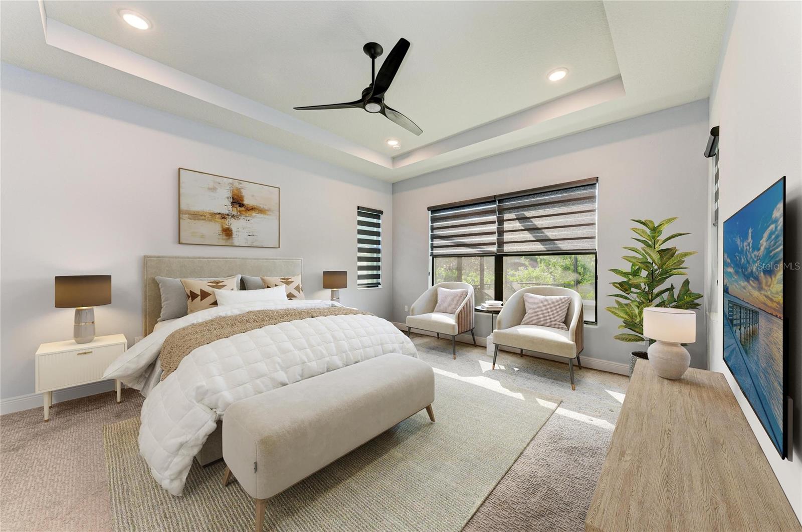 Image 8 of 39 For 17424 Cresswind Terrace