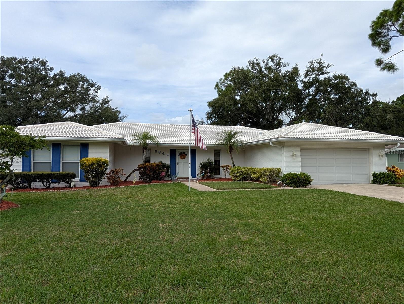 Details for 8864 15th Way N, ST PETERSBURG, FL 33702