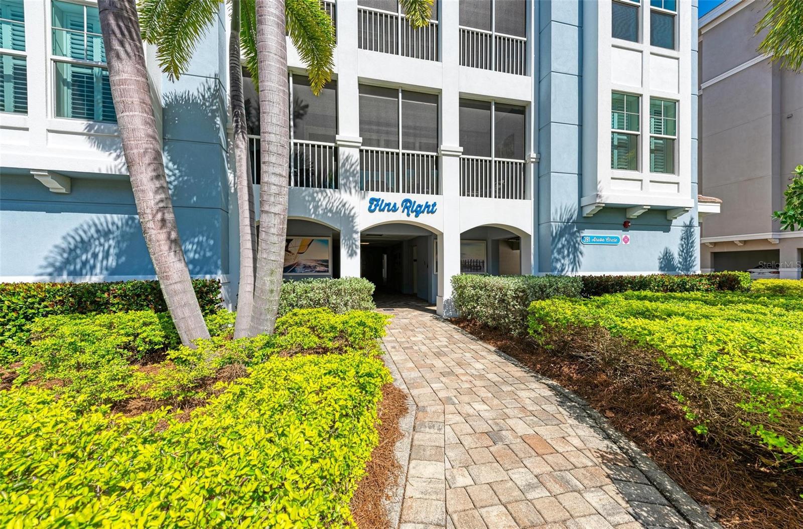 Image 3 of 89 For 391 Aruba Circle 302