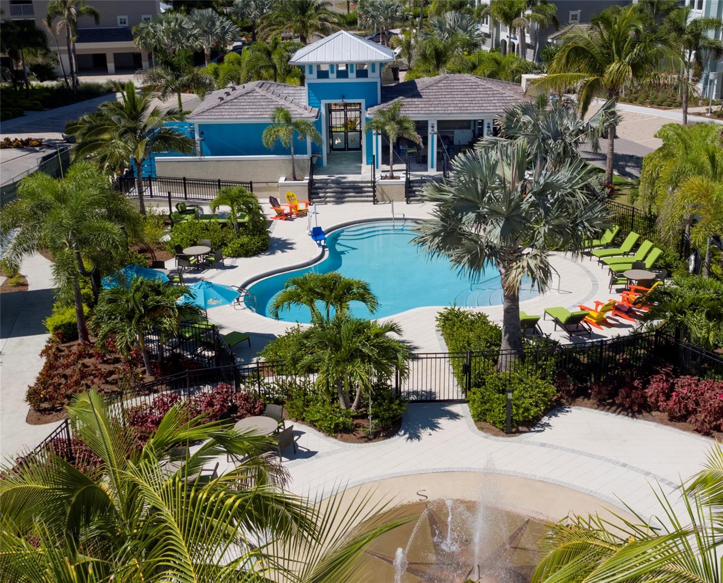 Image 43 of 89 For 391 Aruba Circle 302