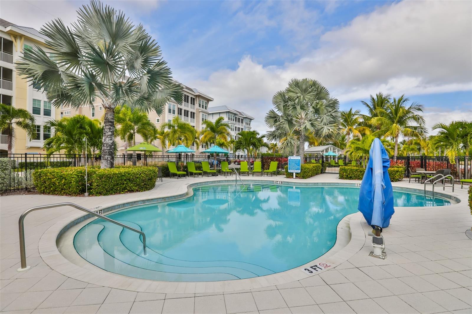 Image 46 of 89 For 391 Aruba Circle 302
