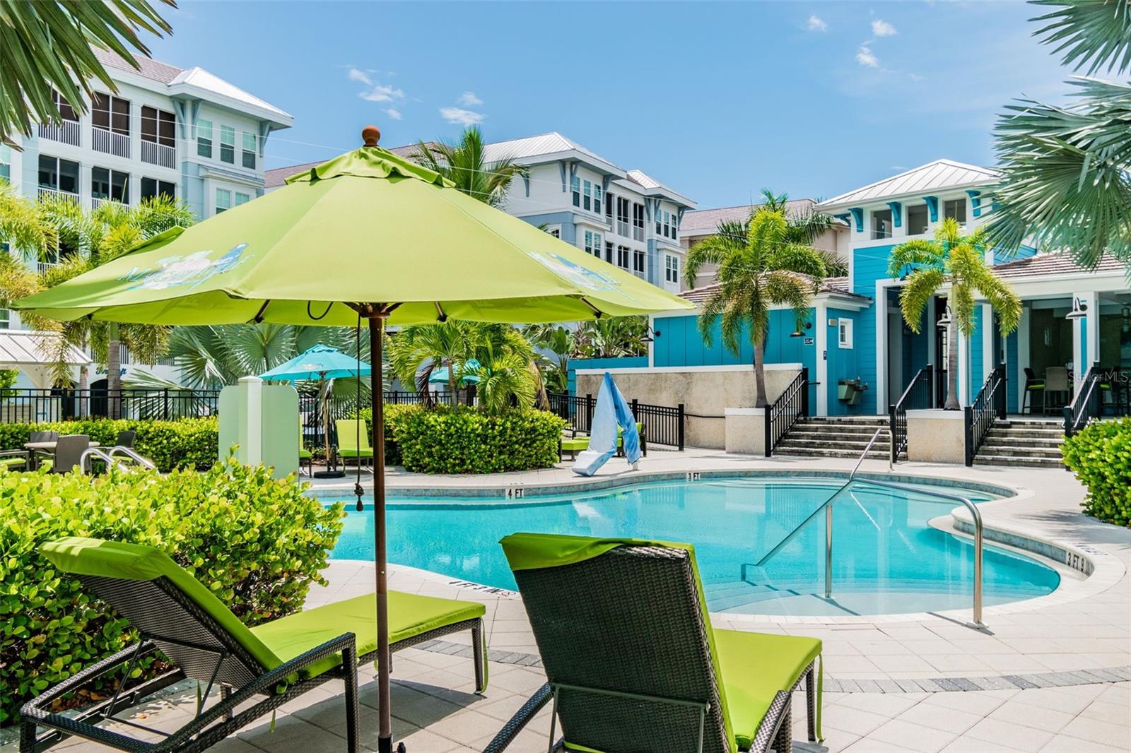 Image 47 of 89 For 391 Aruba Circle 302