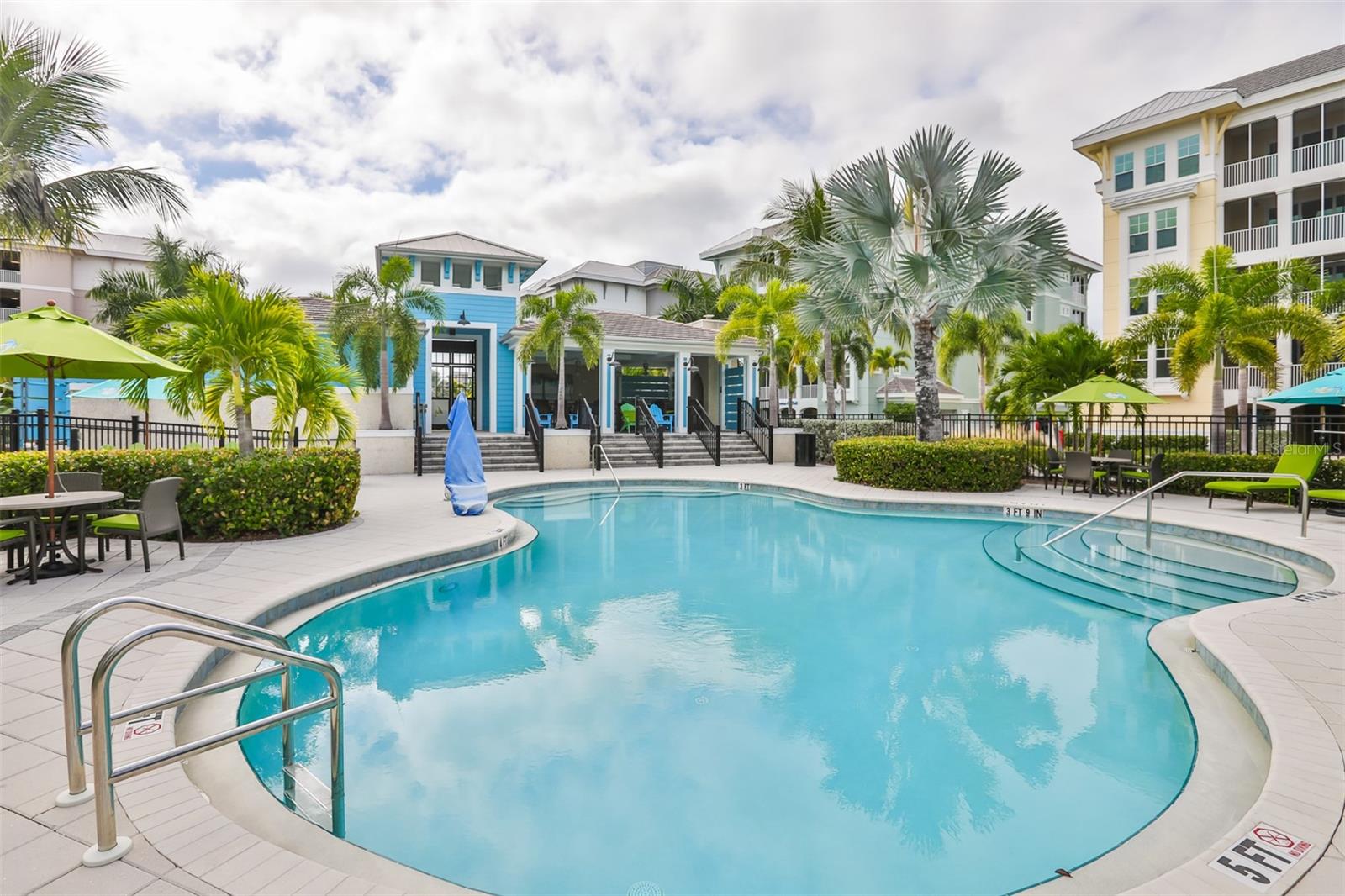 Image 48 of 89 For 391 Aruba Circle 302