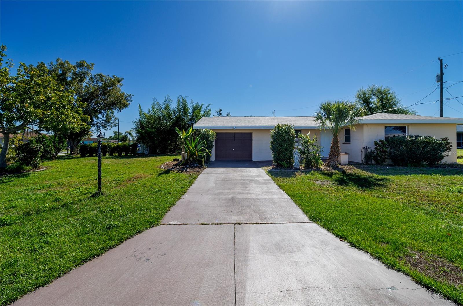 Details for 269 Tarpon Boulevard Nw, PORT CHARLOTTE, FL 33952