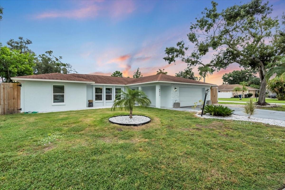 Image 4 of 42 For 8419 Sylvan Woods Drive