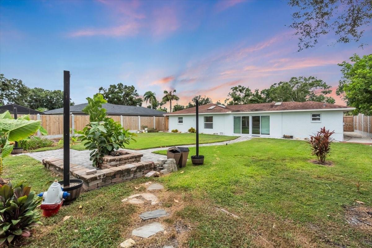 Image 42 of 42 For 8419 Sylvan Woods Drive