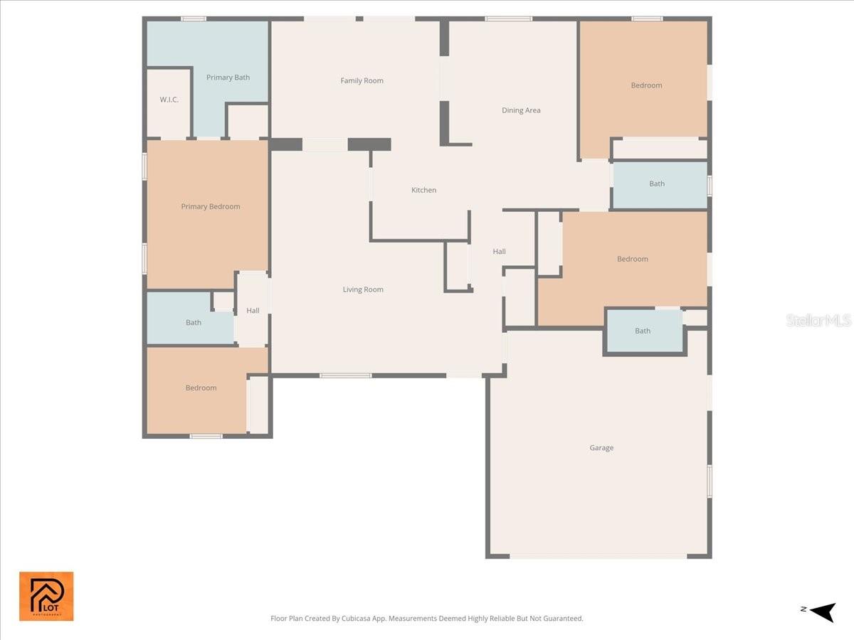 Image 43 of 43 For 8419 Sylvan Woods Drive