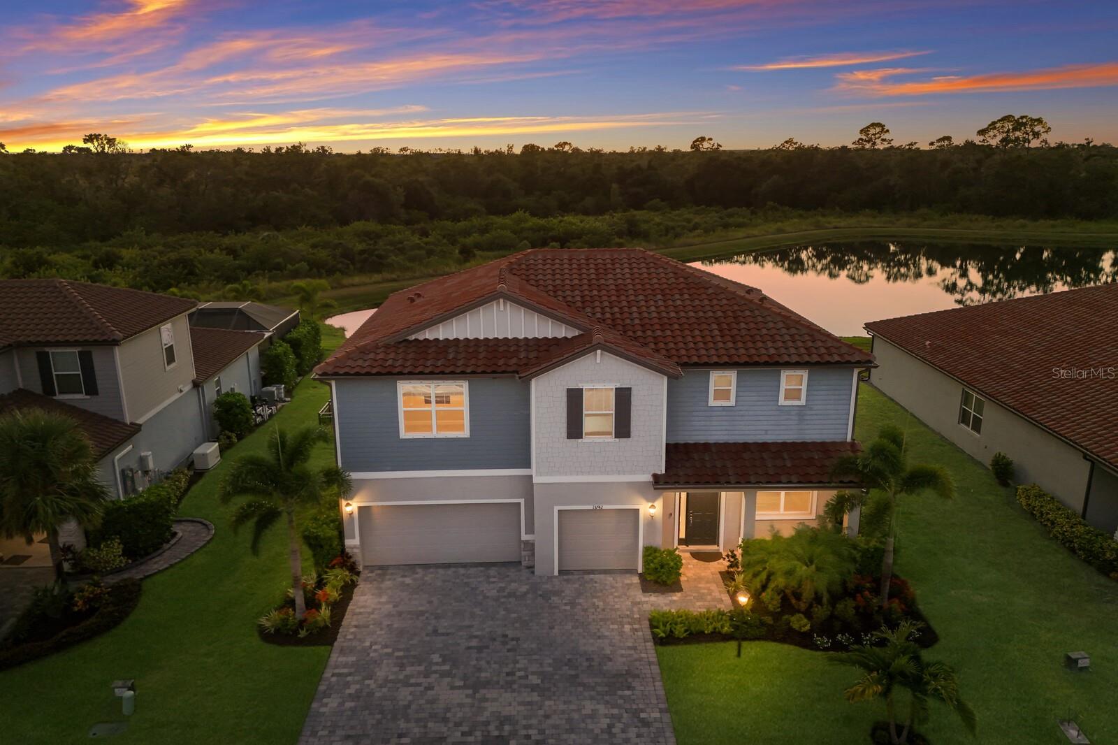 Details for 13742 Green Hammock Place, LAKEWOOD RANCH, FL 34211