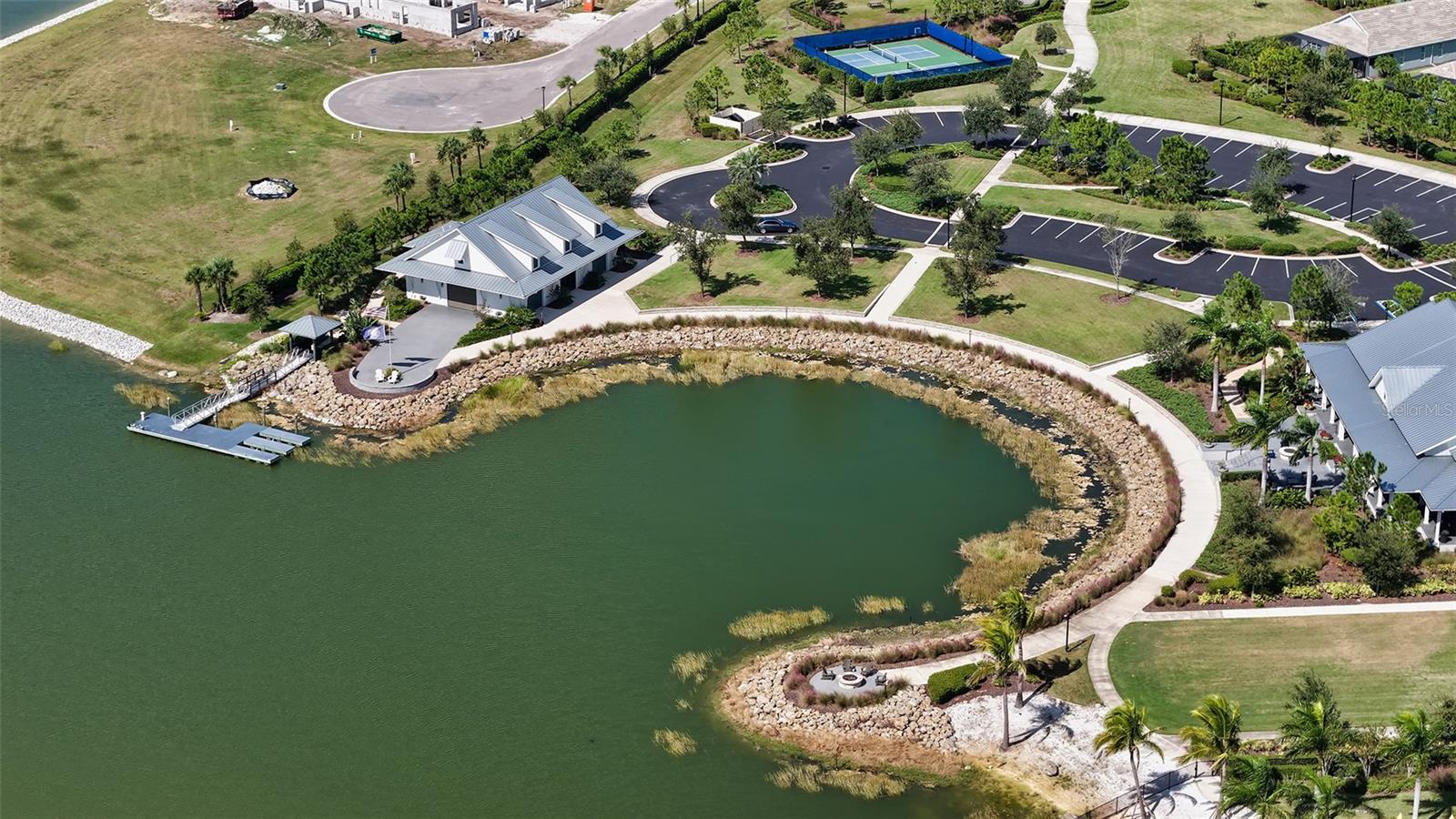 Image 46 of 81 For 8085 Tidal Pointe Way
