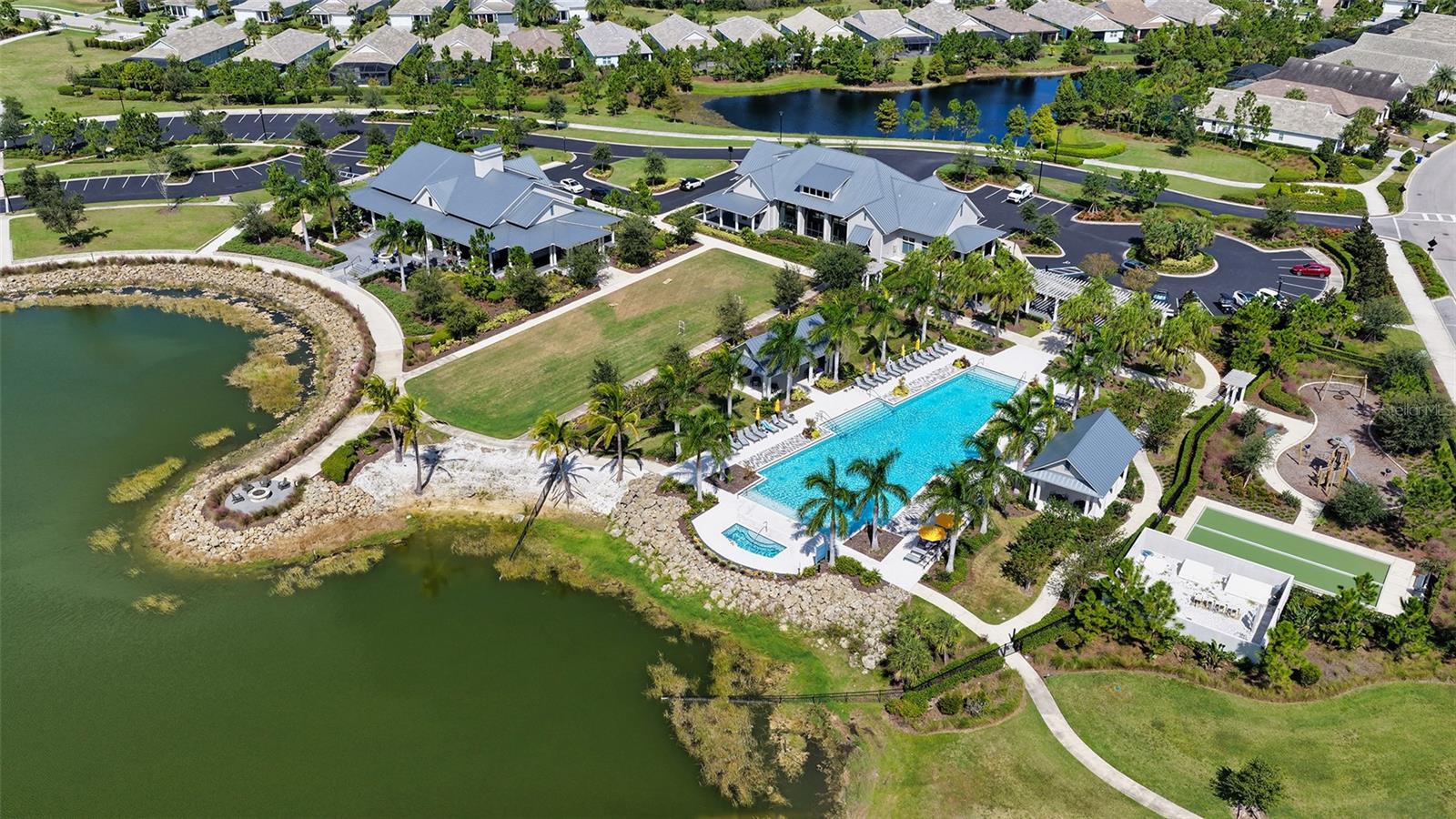 Image 56 of 81 For 8085 Tidal Pointe Way