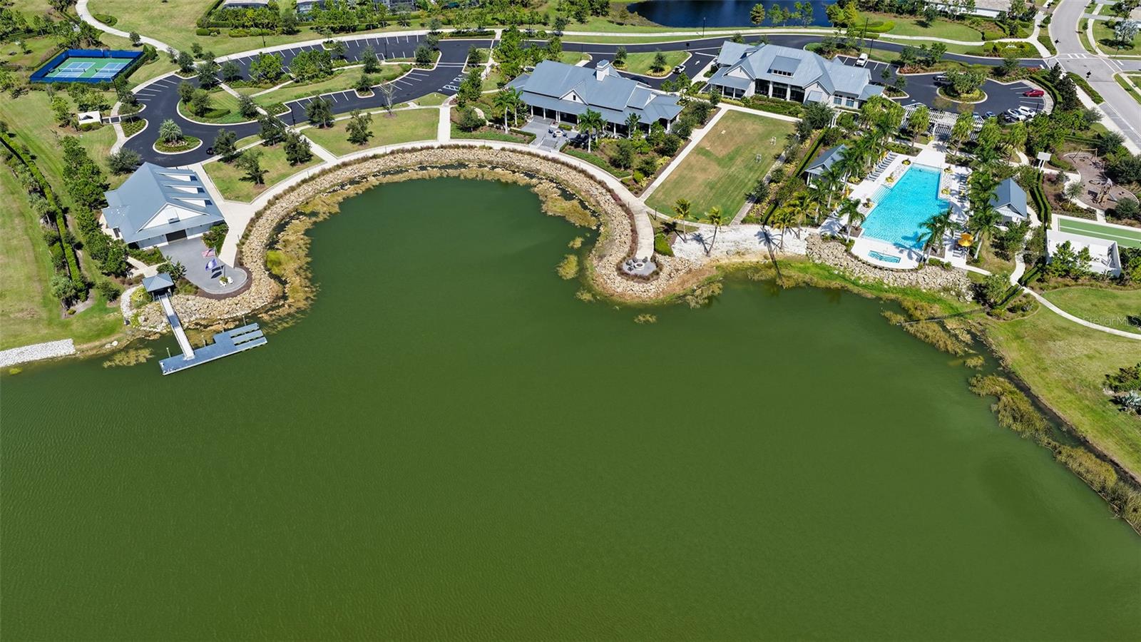 Image 57 of 81 For 8085 Tidal Pointe Way