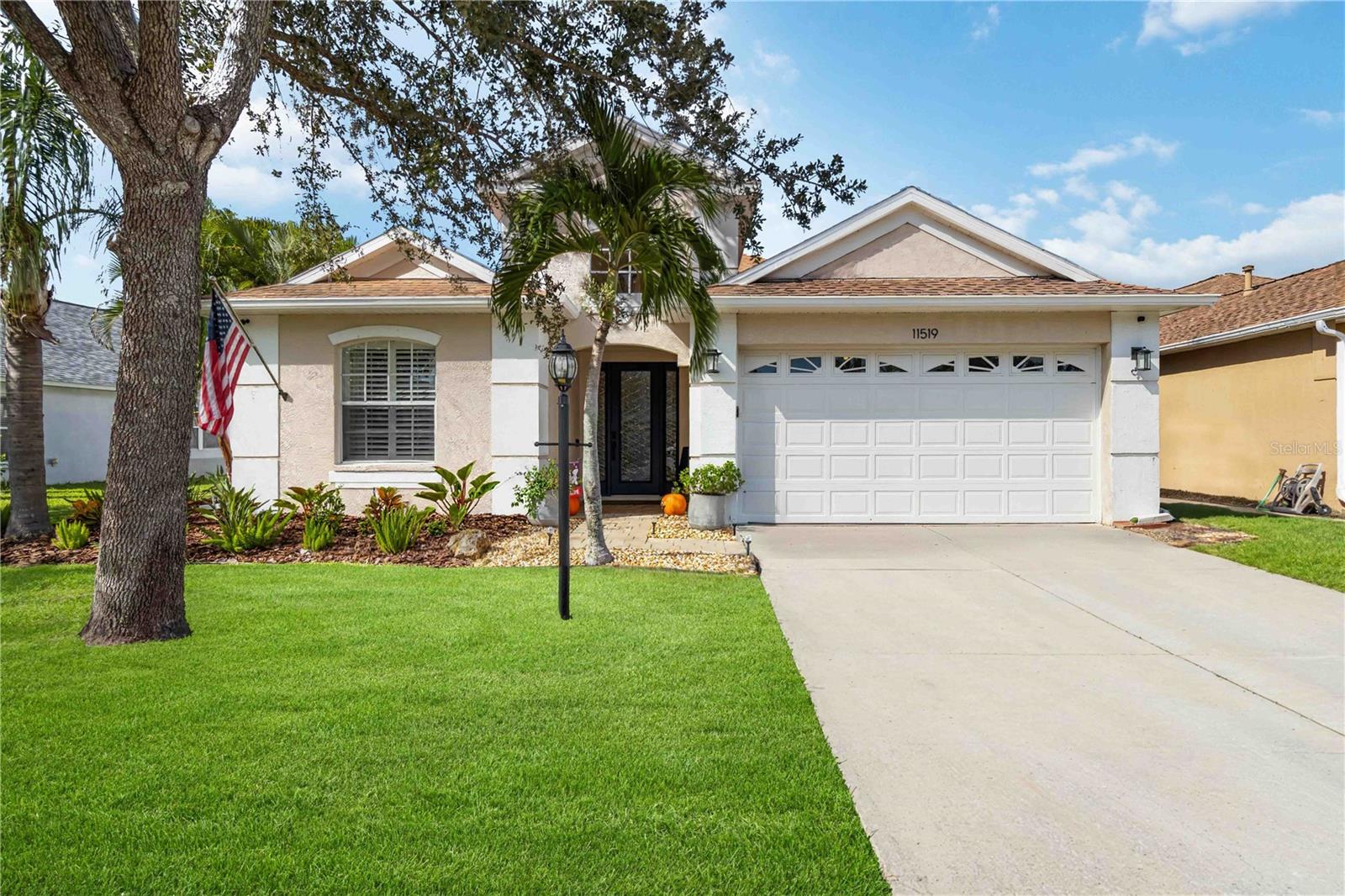 Details for 11519 Sweetflag Drive, LAKEWOOD RANCH, FL 34202