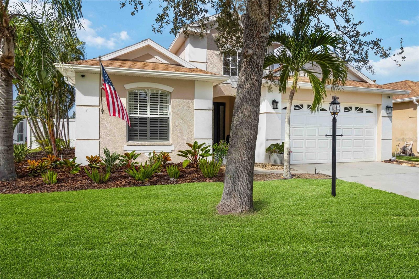Image 3 of 43 For 11519 Sweetflag Drive