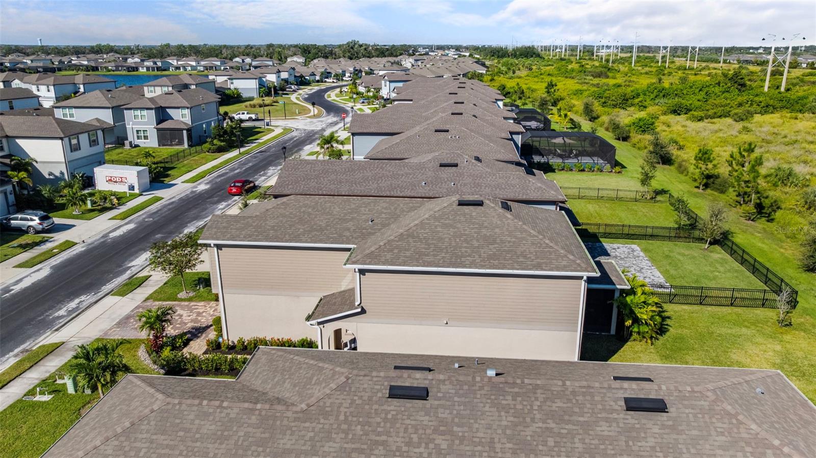 Image 64 of 79 For 11430 Gallatin Trail