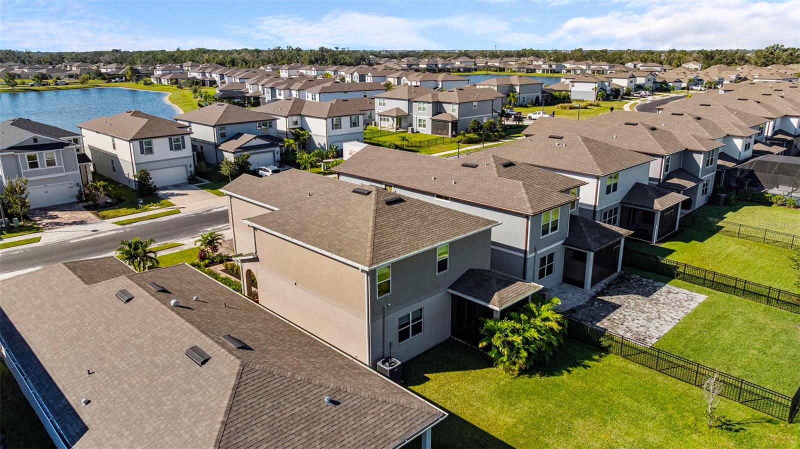 Image 65 of 79 For 11430 Gallatin Trail