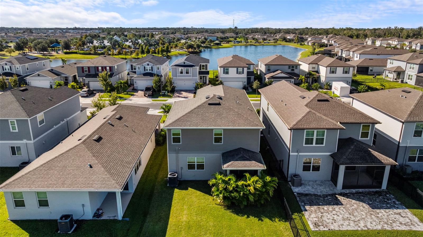 Image 66 of 79 For 11430 Gallatin Trail