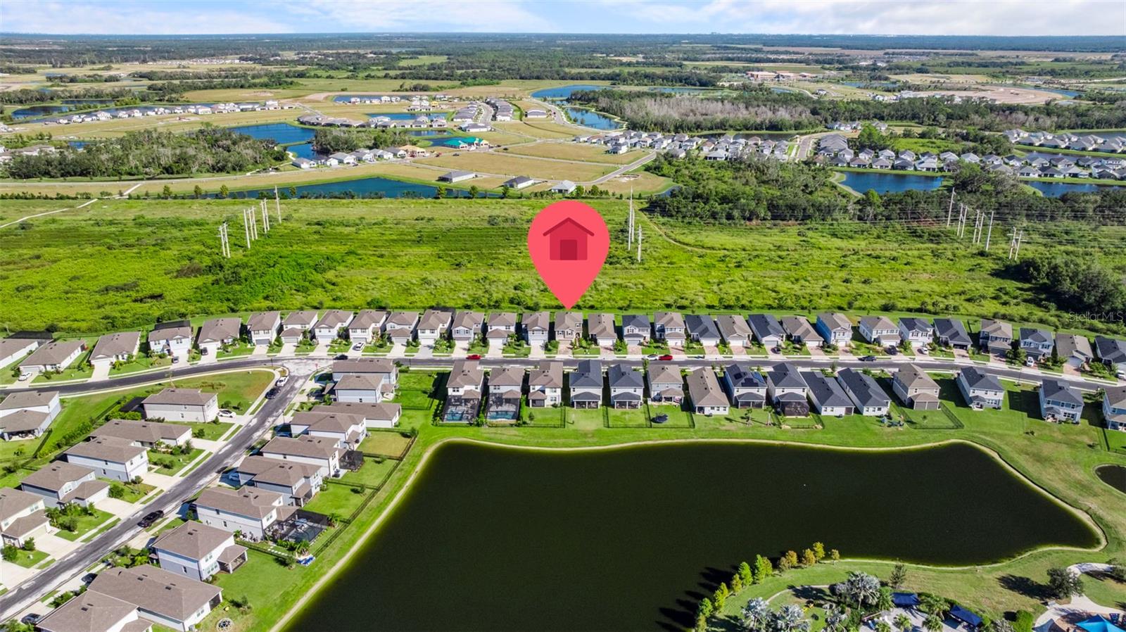 Image 72 of 79 For 11430 Gallatin Trail