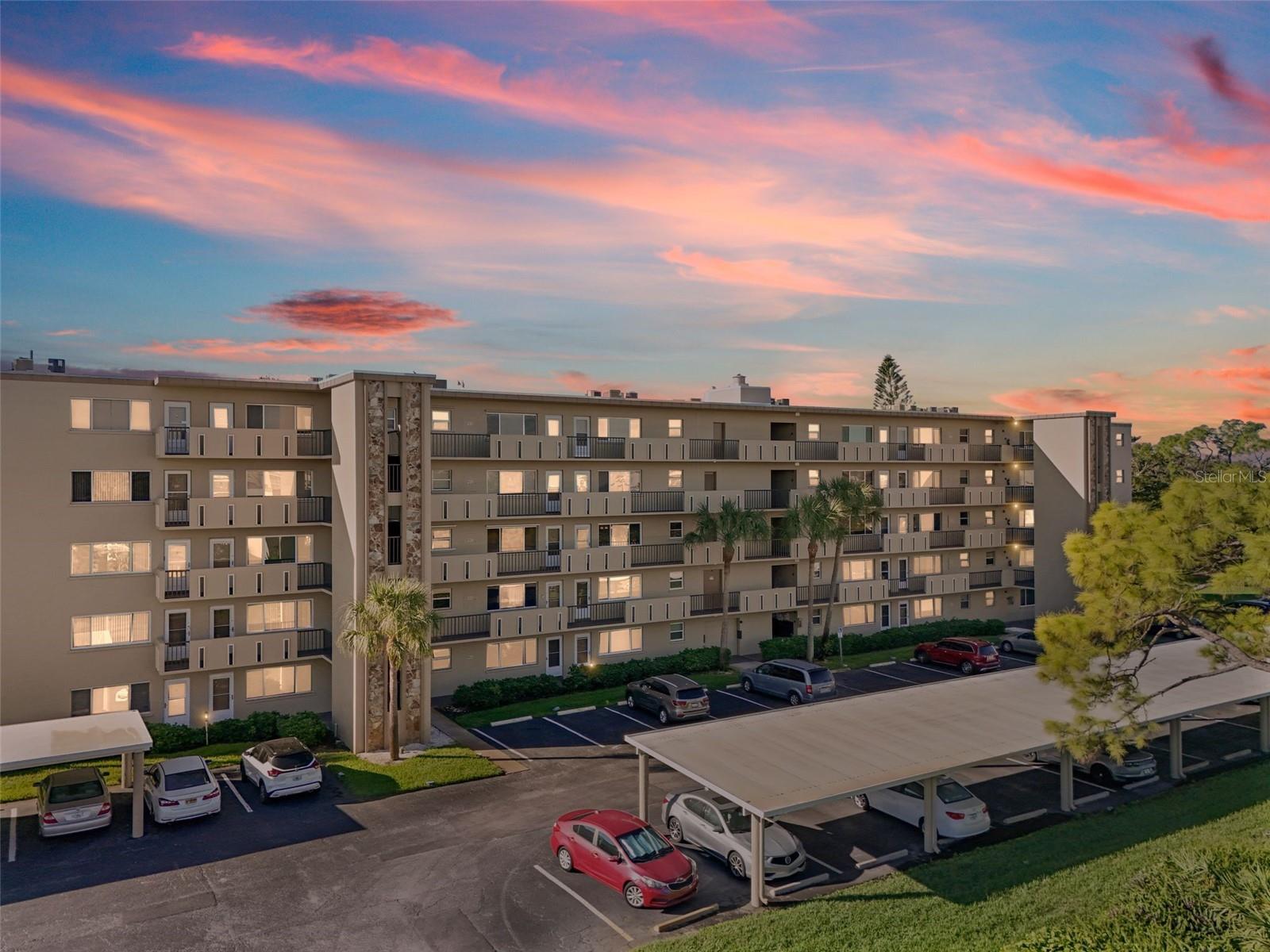 Details for 4460 Ironwood Circle 304a, BRADENTON, FL 34209