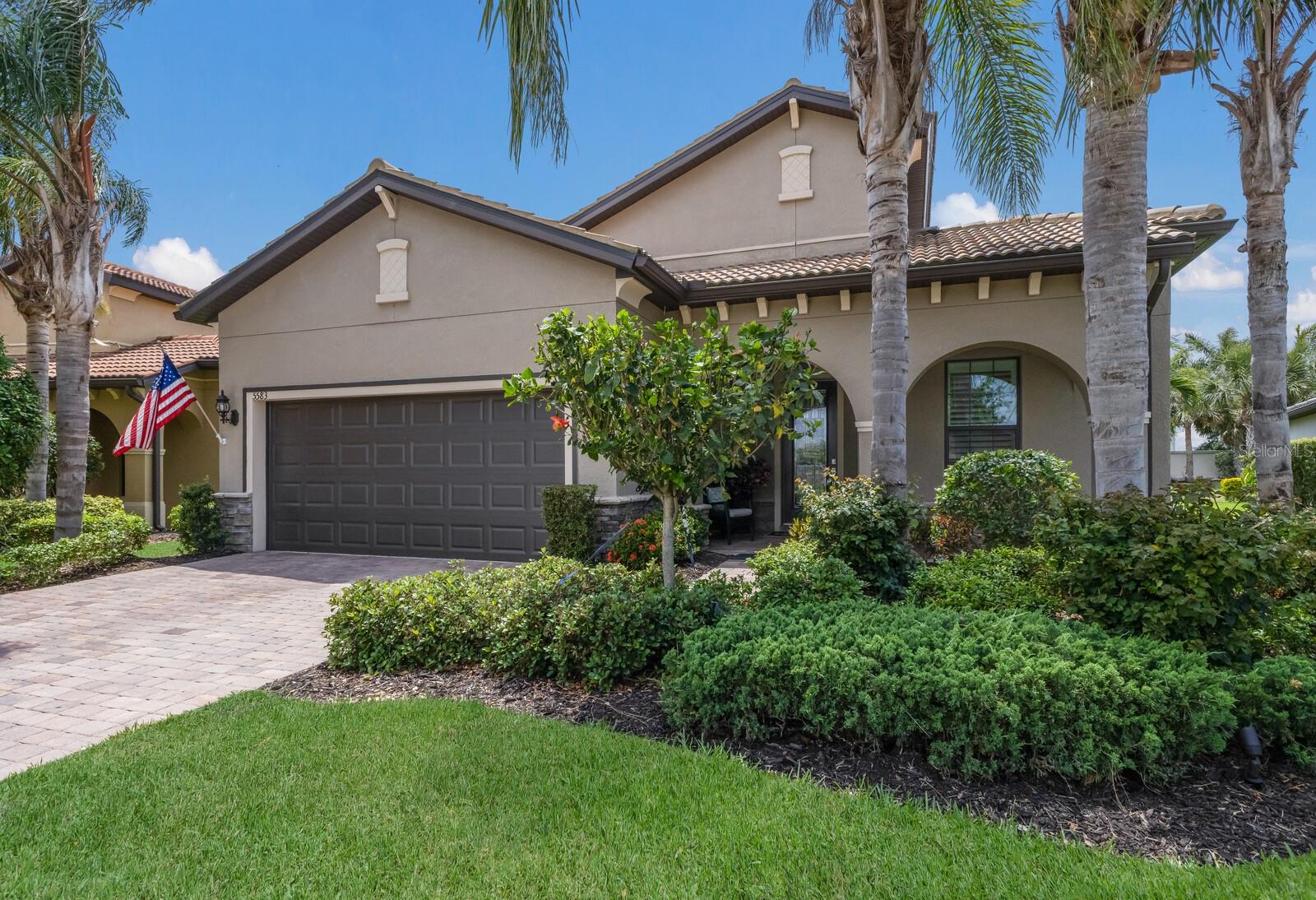 Details for 5583 Rain Lily Court, SARASOTA, FL 34238
